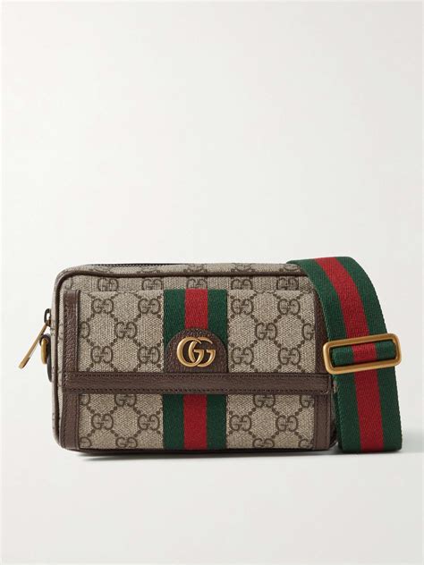 gucci monogram bag fake|gucci monogram messenger bag.